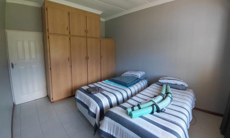4 Bedroom Property for Sale in Bayswater Free State